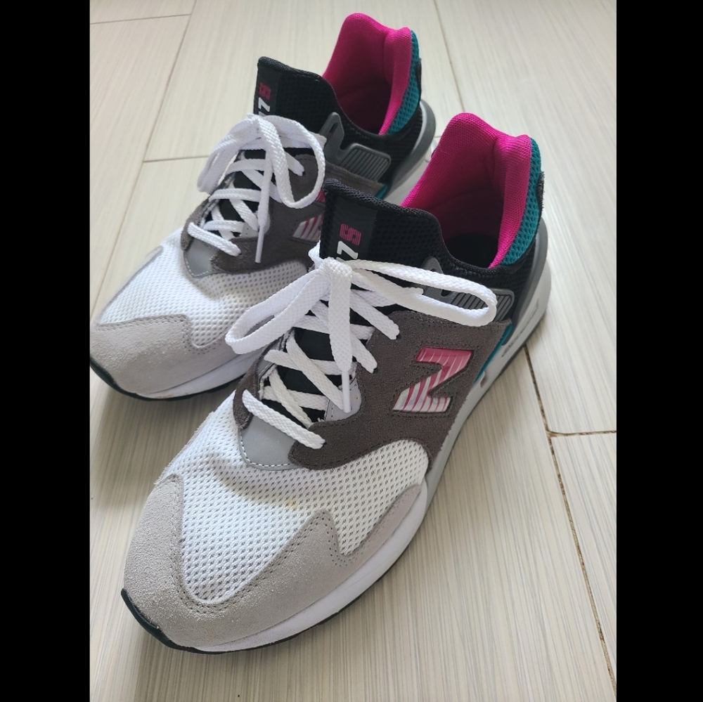 Men's New Balance 997S